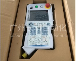 YASKAWA安川機(jī)器人NX100、DX100、DX200、XRC示教器現(xiàn)貨 維修服務(wù)
