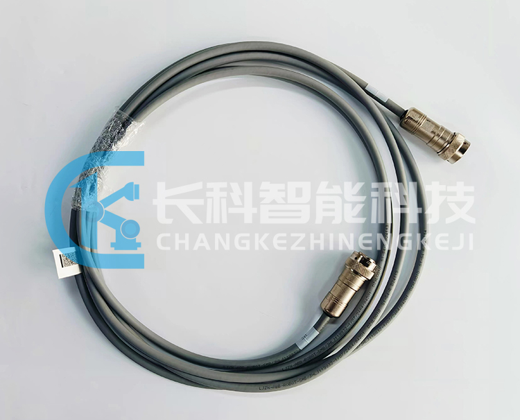 ABB外部軸SMB編碼器線(xiàn)纜3HLJ2493-1
